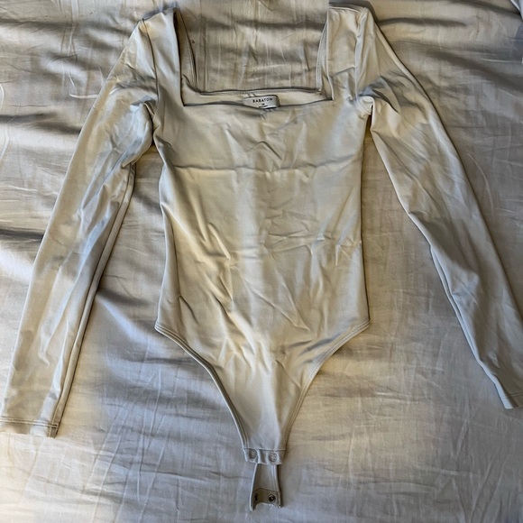 BABATON Bodysuit - Picture 1 of 4